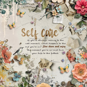 Self Care