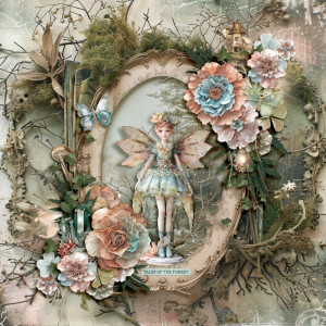May-24 Inspiration