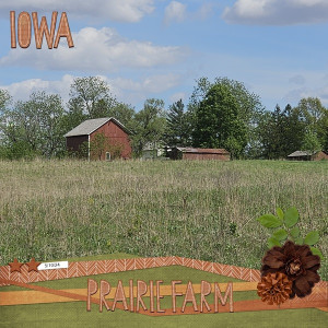 Prairie Farm