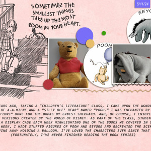 Winnie-the-Pooh