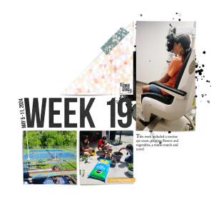 Week 19 {left} 2024
