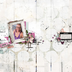 Rachel Jefferies x Lynn Grieveson - Hear My Voice 23 Becoming