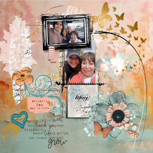 Mother's Day