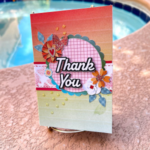 Hybrid-thank-you-card