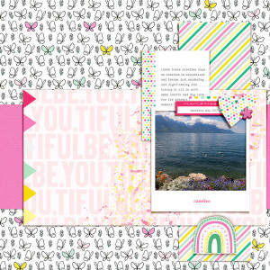 carefree days | new release 5.17.24