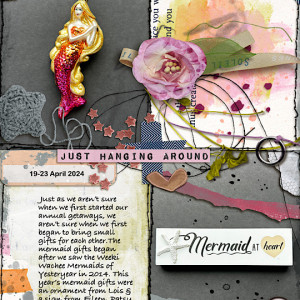 WITL Monday Gifts