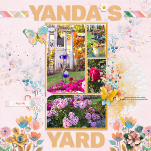 Yanda's Yard
