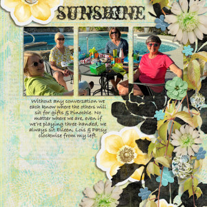 Sunshine