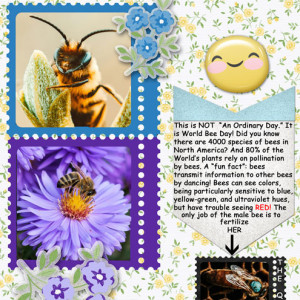 World-Bee-Day
