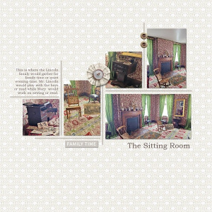 The Sitting Room