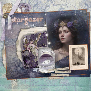 Stargazer