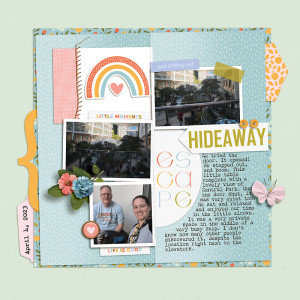 2023 Hideaway