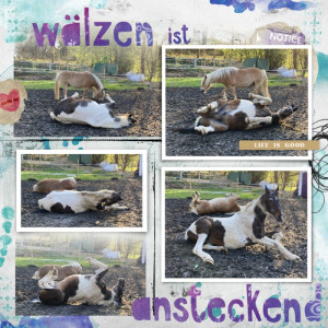 April 2024 Random Challenge