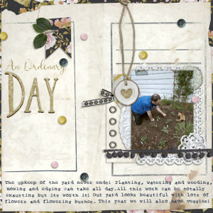 Journaling May 24