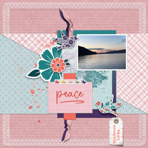 Peace
