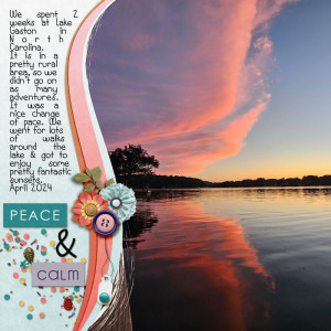 Peace&Calm