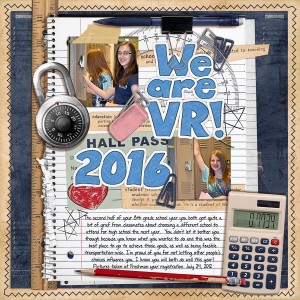 We are VR