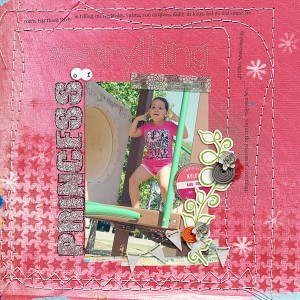 princess of everything