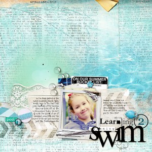 swim