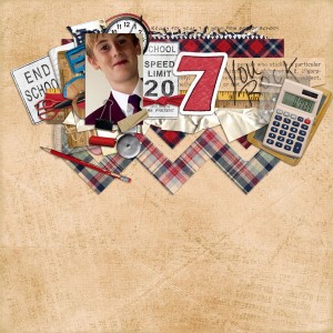 Year 7