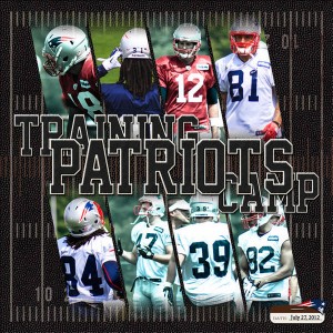 Training Camp