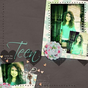 Teen