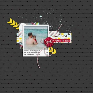 AUG 2012 TEMPLATE CHALLENGE