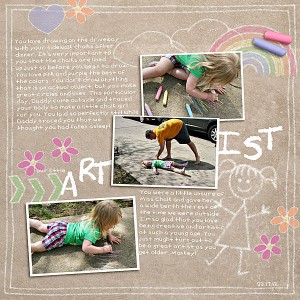 Artist