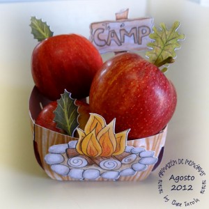 Fruit Basket