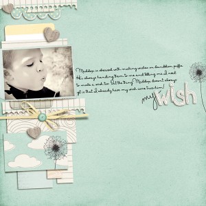 My Wish