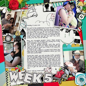 week 5