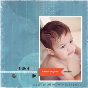 Mr. Tom