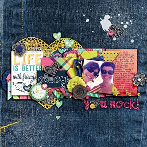 You Rock