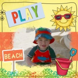 Summer Fun
