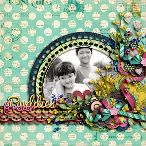 Buddies Forever