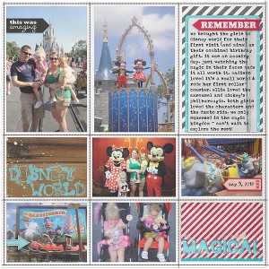 Disney World