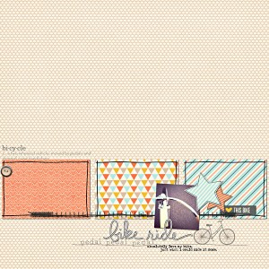 Bike Ride