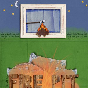 Fire Pit