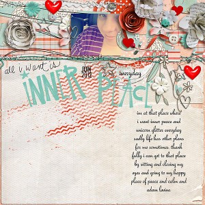 inner peace