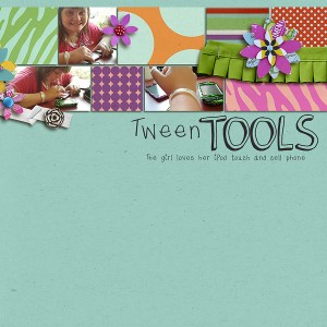 Tween Tools