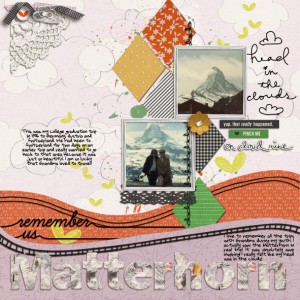 Matterhorn