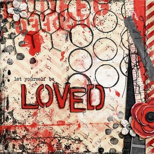 Be Loved