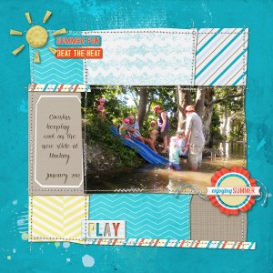 Summer Fun