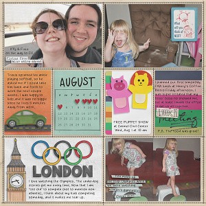 PL: Aug 1 - 4