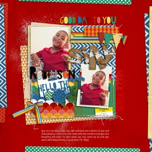 Mr Silly