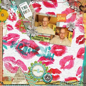 Make Me Smile