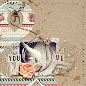 You and Me