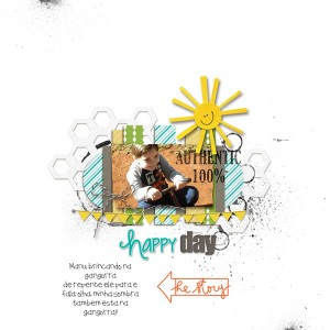 happy day