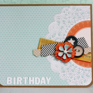 Birthday Card