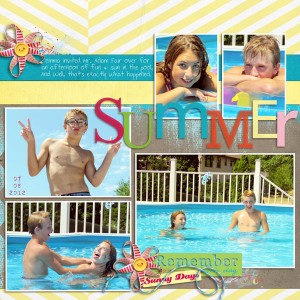 Summer